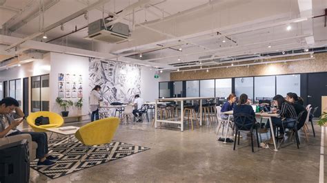 coworking space bgc|Flexible Workspaces in BGC .